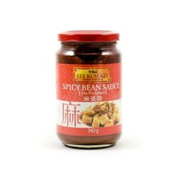 Lee Kum Kee Spicy Bean Sauce (Ma Po) Sauce 340g