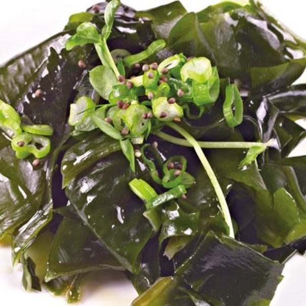 Dried Wakame Seaweed 40g