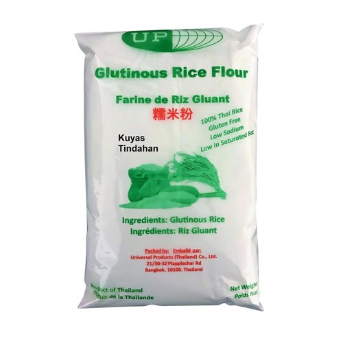 Up Glutinous Rice  Flour 454g