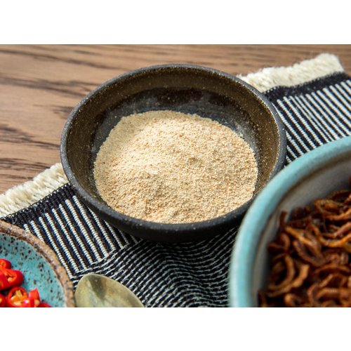 Roasted Rice Powder Approx 50g