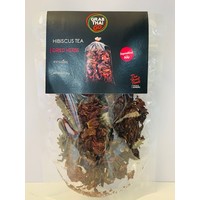 Grab Thai Hibiscus Tea Drink 50g