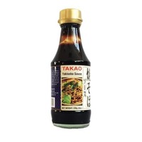 Takao Yakisoba Sauce 200g