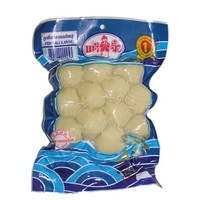 Chiu Chow Fish Ball - Large 200g (Frozen)  PLEASE CHOOSE A.M. DELIVERY ONLY