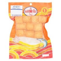 Chiu Chow Fish Tofu 250g (Frozen) PLEASE CHOOSE A.M. DELIVERY ONLY