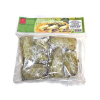 Chang Frozen Sticky Rice with Banana Desert 390g (Frozen)