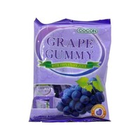 Cocon Grape Gummy 100g