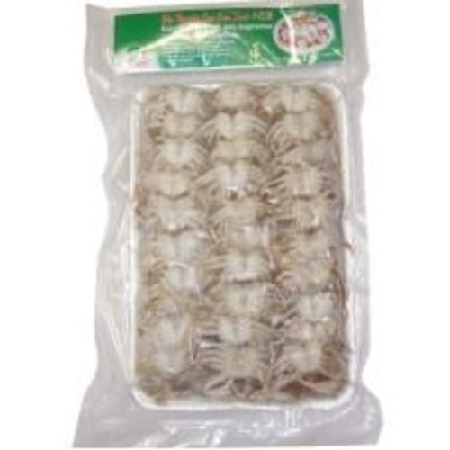 kimson Baby Rice Crab 500g (Frozen)  PLEASE CHOOSE A.M. DELIVERY ONLY