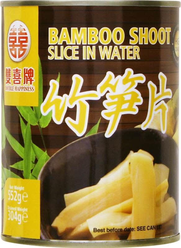Bamboo Shoots Thai Food Direct