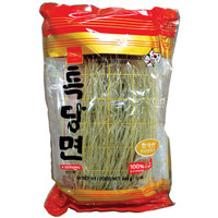 Wang Sweet Potato Starch Noodle 340g (6 serving)