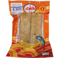 Chiu Chow Fried Fish Bar 200g (Frozen)  PLEASE CHOOSE A.M. DELIVERY ONLY