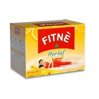 Fitne Thai Chrysanthemum Tea Drink 42g Best Before 07/26
