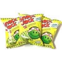 Snack Jack Green Pea Snack Original Flavour 70g