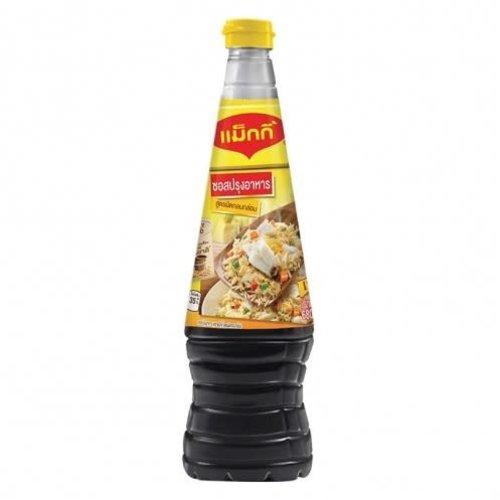 Maggi Seasoning Sauce / Thai Maggi 680ml