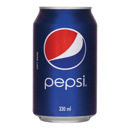 Pepsi Pepsi 330ml