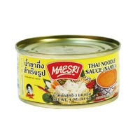 Maesri Thai Noodle Sauce (Namya) 114g