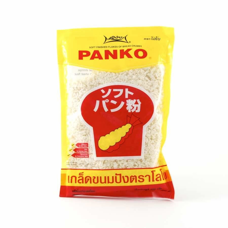 Panko Breadcrumbs 200g Thai Food Direct