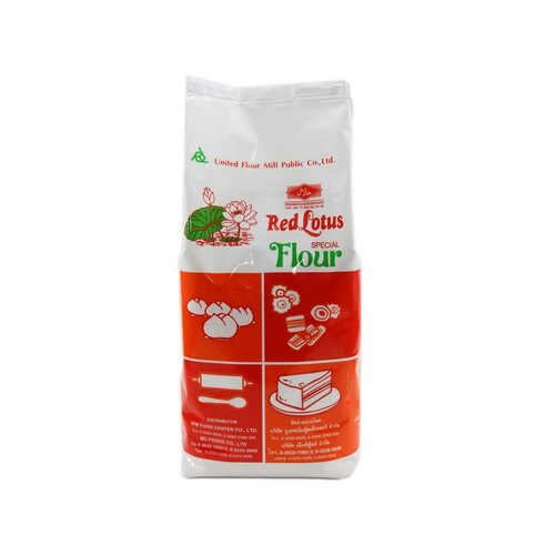 Red Lotus Special Wheat Flour 1kg