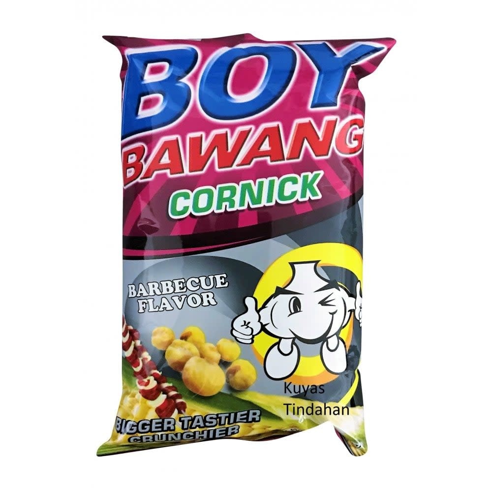 Boy Bawang Thai Food Direct