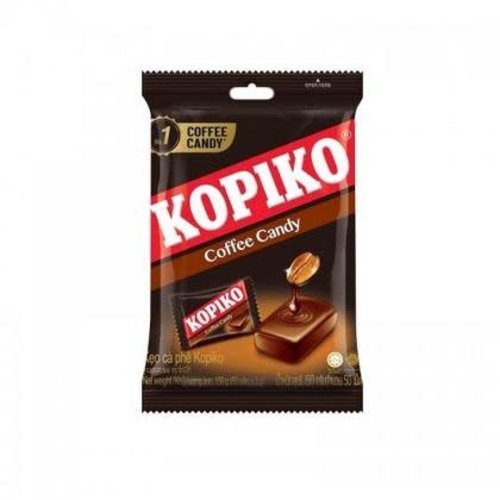 Kopiko Coffee Candy 100g