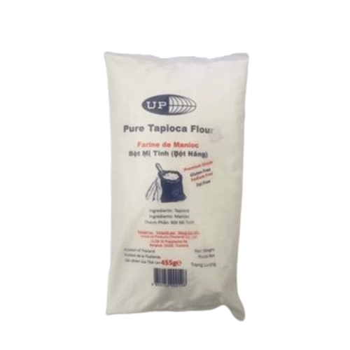 Up Tapioca Flour 455g