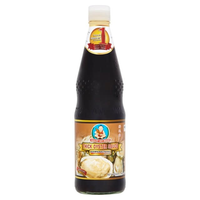 Oyster Sauce Thai Food Direct