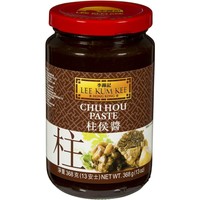 Lee Kum Kee Chu Hou Paste 368g