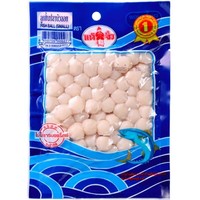 Chiu Chow Fish Ball - Small 200g (Frozen)  PLEASE CHOOSE A.M. DELIVERY ONLY