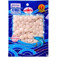 Chiu Chow Fish Ball - Small 200g (Frozen)