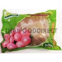 kimson Grey Featherback Paste 500g (Frozen) PLEASE CHOOSE A.M. DELIVERY ONLY