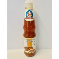 Healthy Boy Thai Sweet Chilli Sauce 350g (300ml)