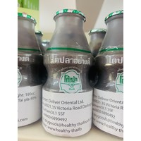 Thai Dressing Salad - Tai Pla Sauce 200ml