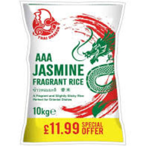 Rice Thai Food Direct