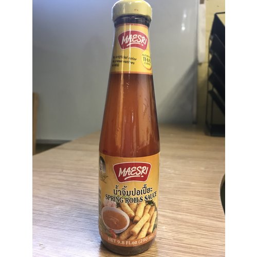 Maesri Spring Rolls Sauce 290ml