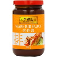 Lee Kum Kee Spare Rib Sauce 397g