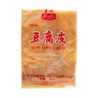 Dali Bean Curd Sheets 250g