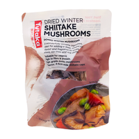 Yutaka Dried Shiitake Mushrooms 30g