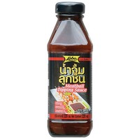 Lobo Meatball Dipping Sauce in Glass Bottle 200ml