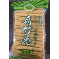 Grand Master Dried Soybean Curd Sticks 300g