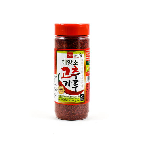 Wang Red Pepper Powder (Coarse) 227g