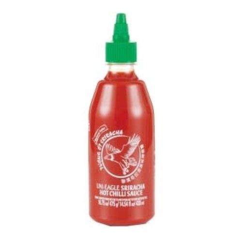 UNI-EAGLE Sriracha  Hot Chilli Sauce 430ml