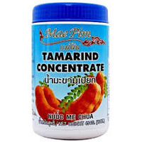 Mae Pim Concentrate Cooking Tamarind  454g (MP)
