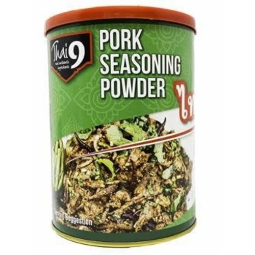 Thai 9 Seasoning Powder - Pork 200g