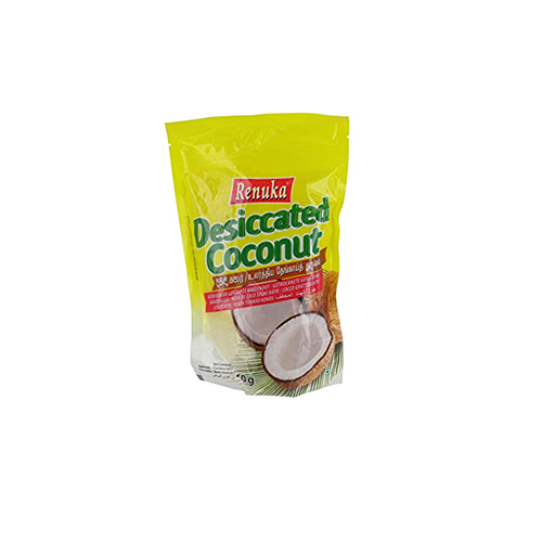 Renuka Desiccated Coconut 250g