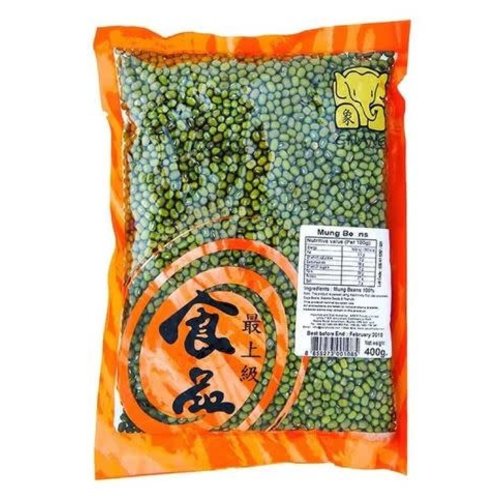 Chang Green Mung Bean 400g