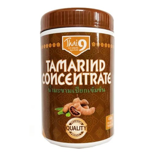 Thai 9 Concentrate Cooking Tamarind  454g (T9)