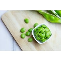 Sator Bean / Peta Bean Peeled 100g T2 FRESH- PLEASE CHOOSE NEXT DAY DELIVERY