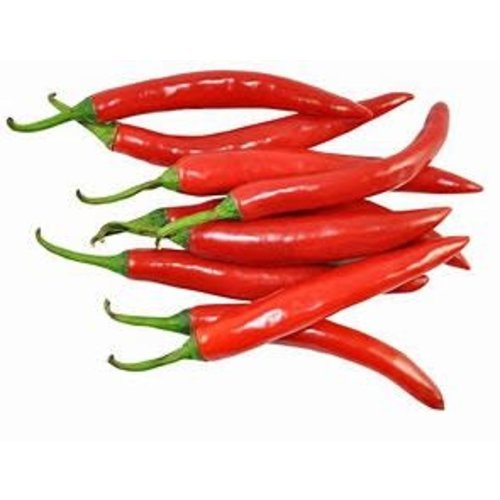 Red Chilli Approx 50g - 60g