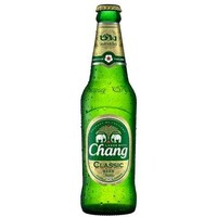 Chang Thai Chang Beer Bottle 320ml