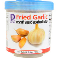 Penta Thai Fried Garlic 100g (PT)