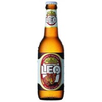 Leo Thai Leo Beer Bottle 320ml